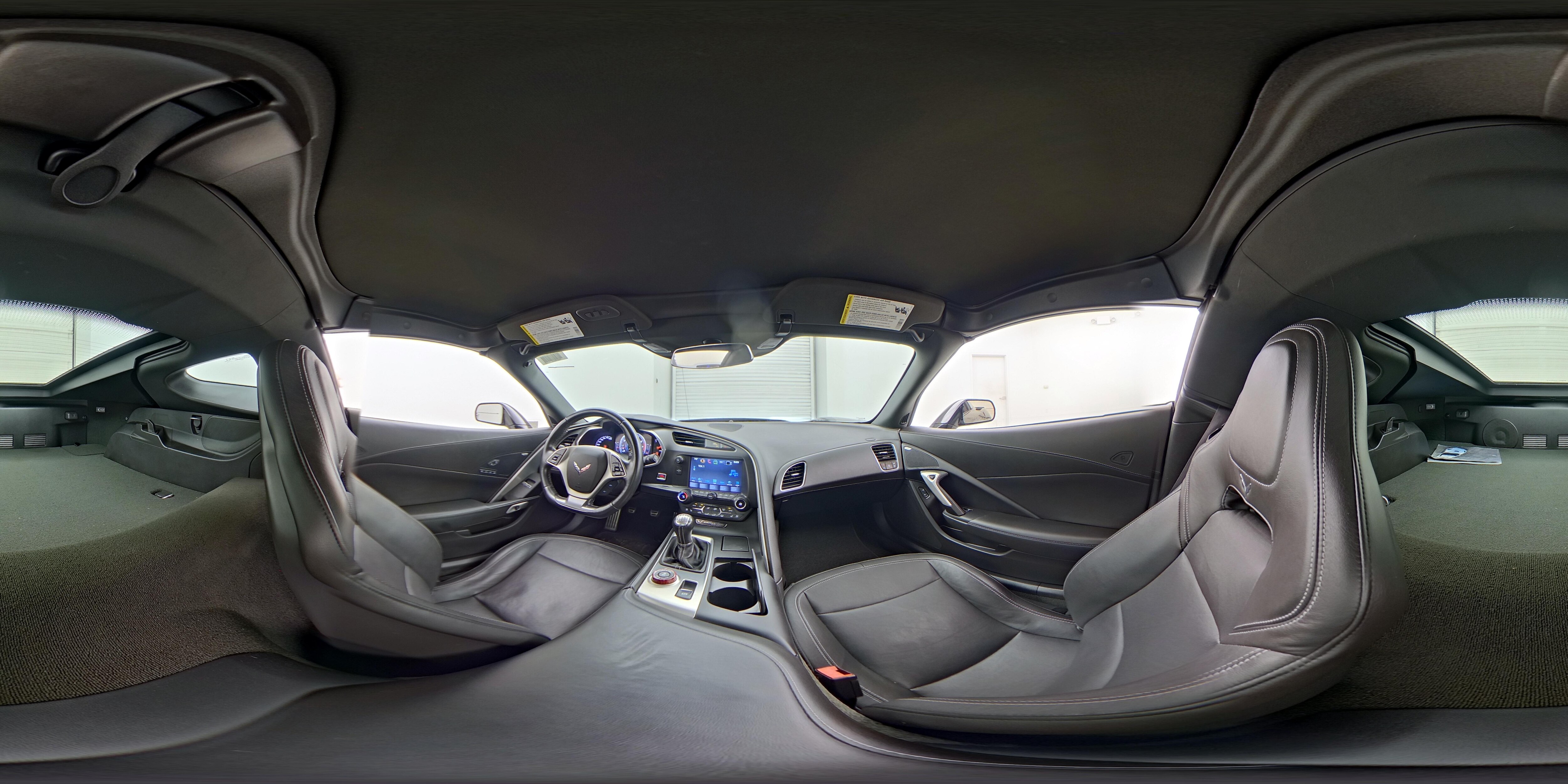 2016 Chevrolet Corvette 2LT - Photo 23