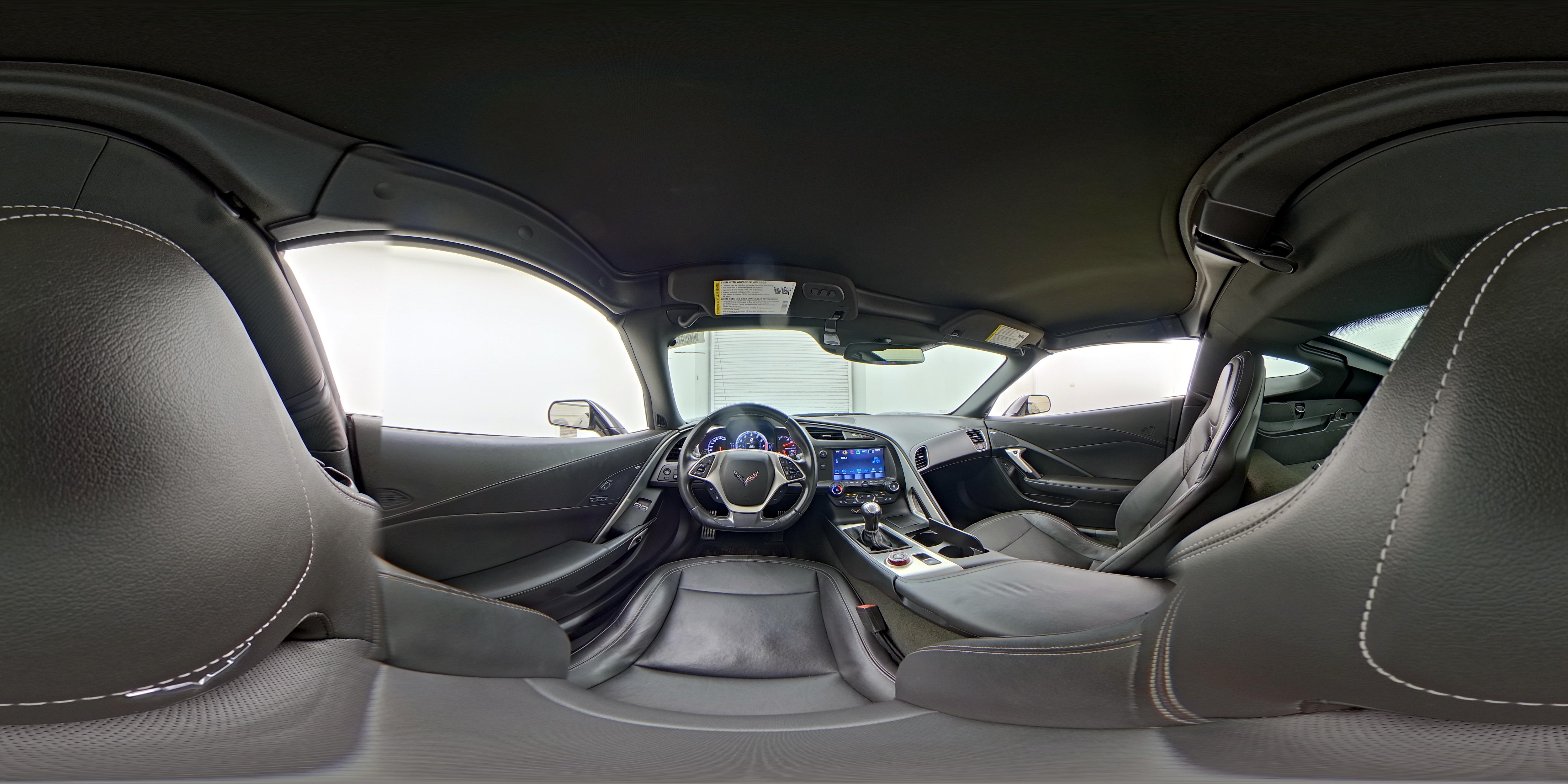 2016 Chevrolet Corvette 2LT - Photo 24