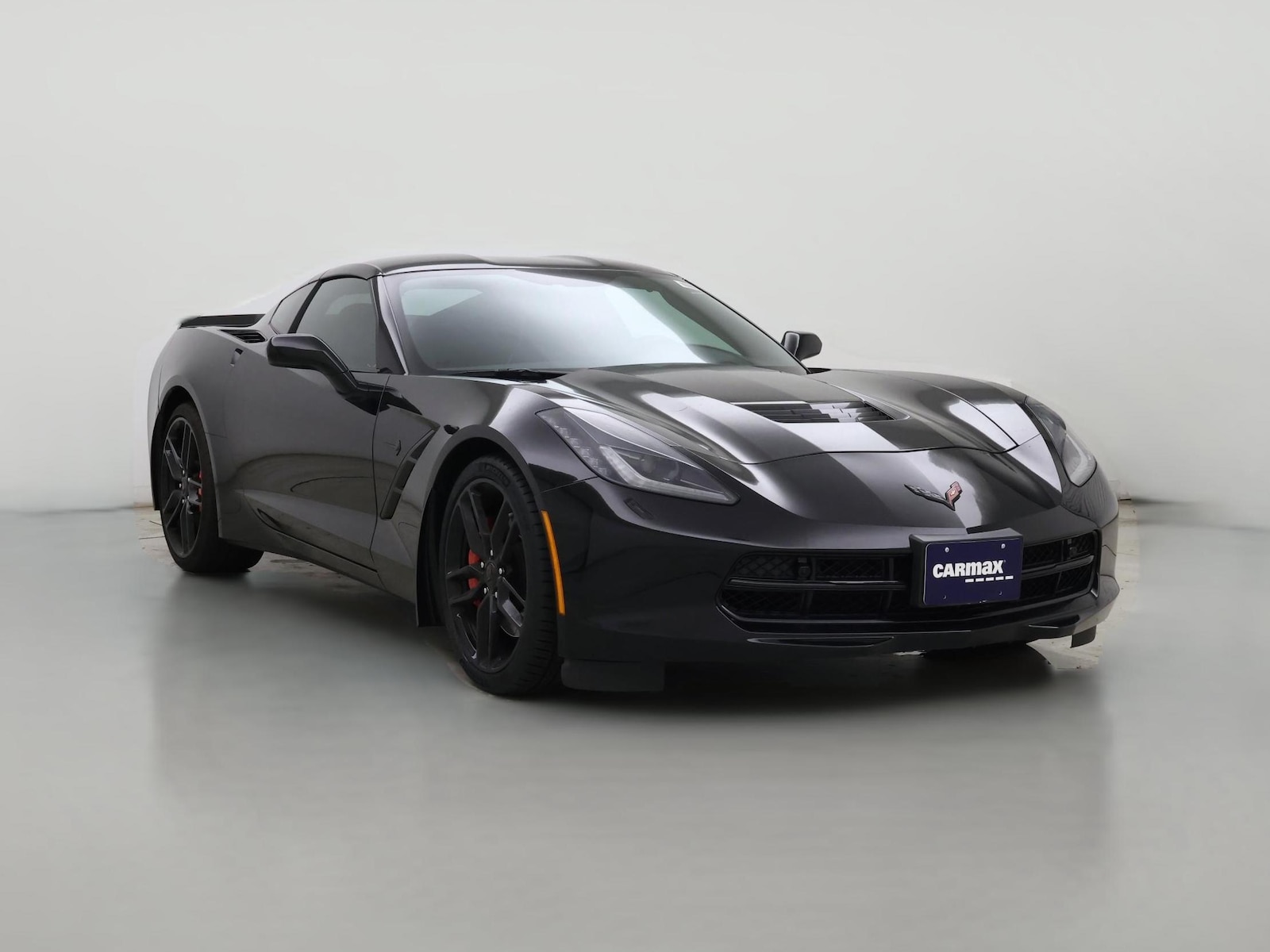 2016 Chevrolet Corvette