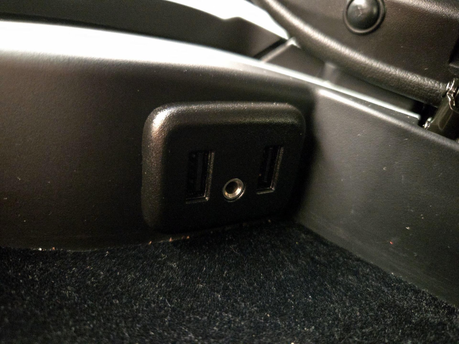 2016 Chevrolet Corvette 2LT - Photo 19