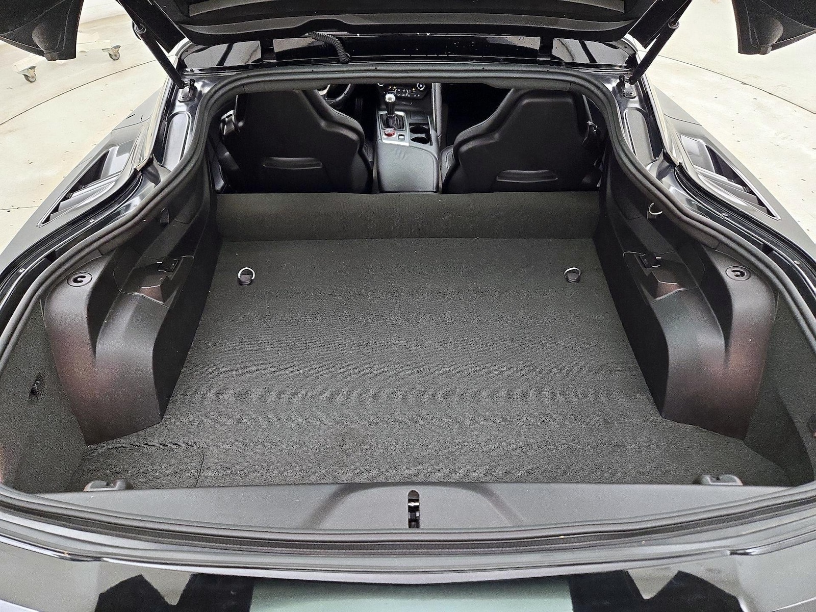 2016 Chevrolet Corvette 2LT - Photo 20