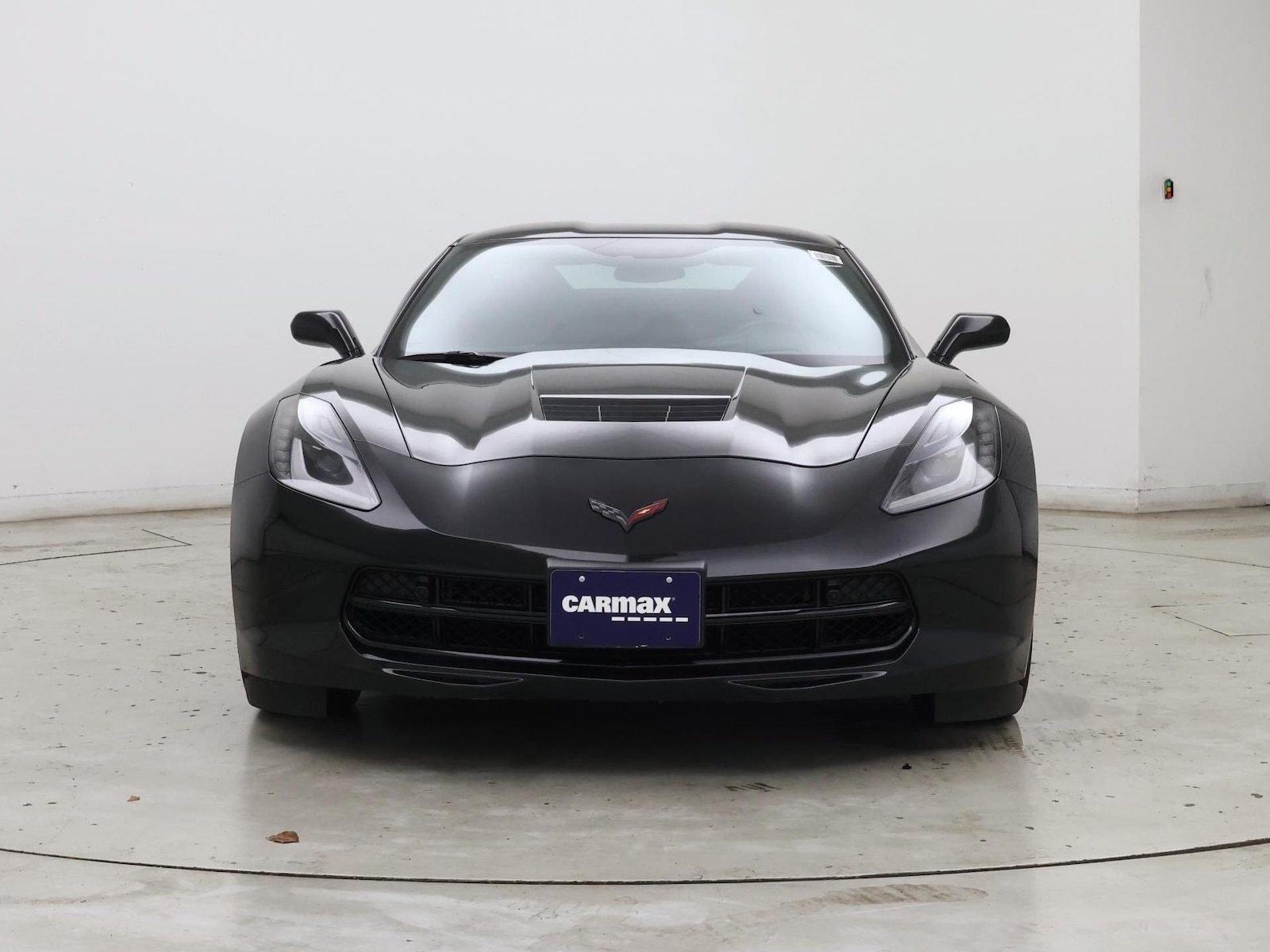 2016 Chevrolet Corvette 2LT - Photo 6