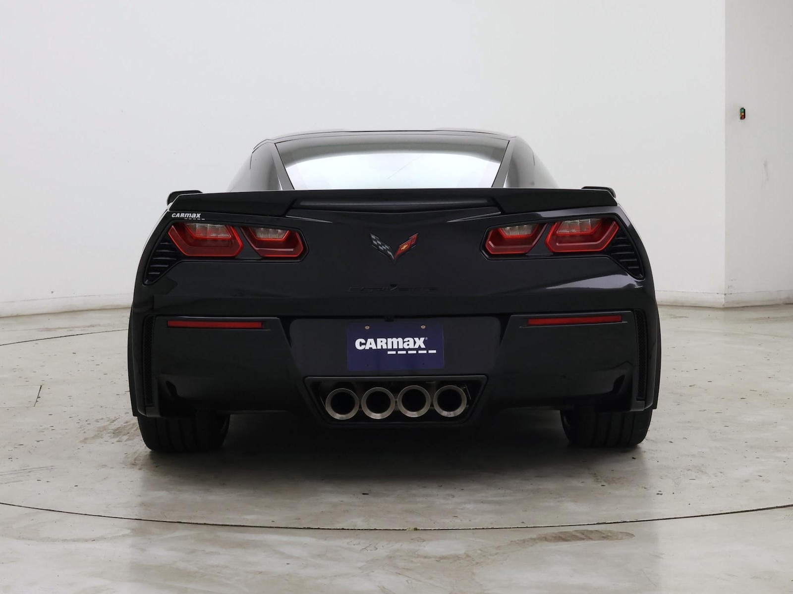 2016 Chevrolet Corvette 2LT - Photo 7