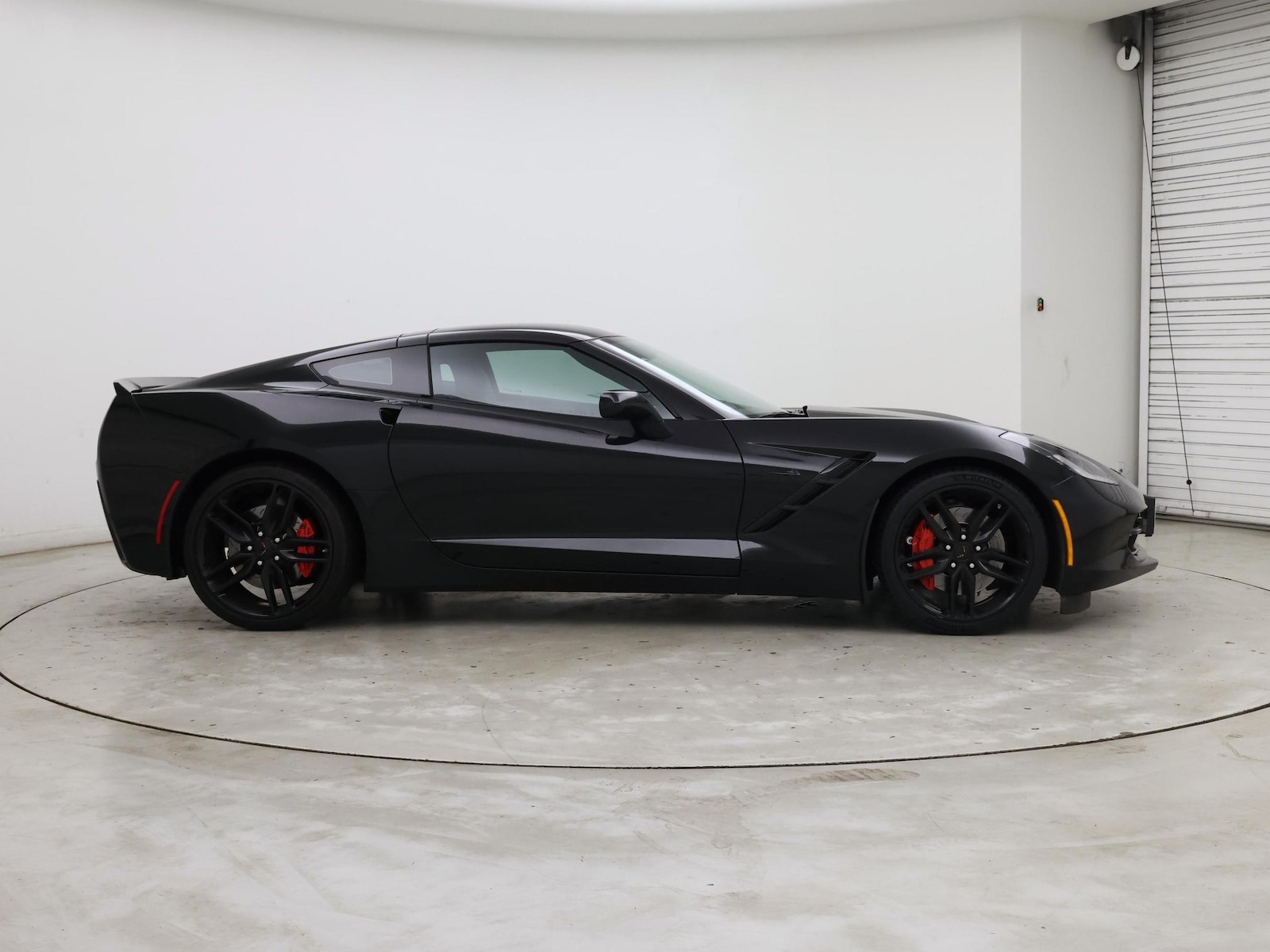 2016 Chevrolet Corvette 2LT - Photo 8