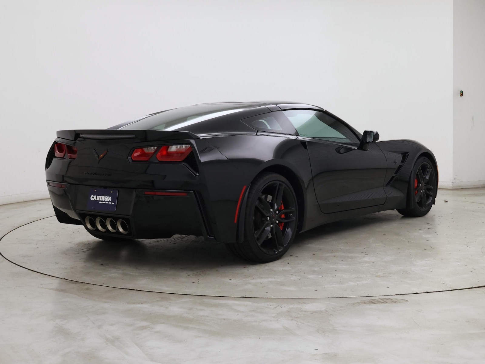 2016 Chevrolet Corvette 2LT - Photo 9
