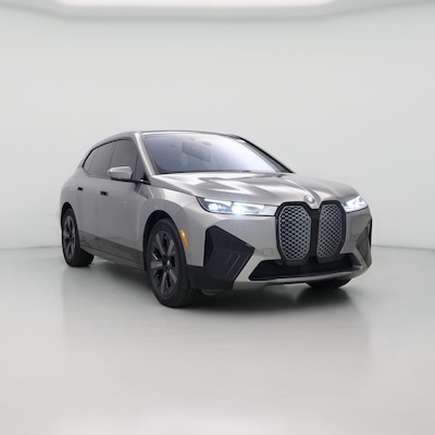 Vehicle exterior view