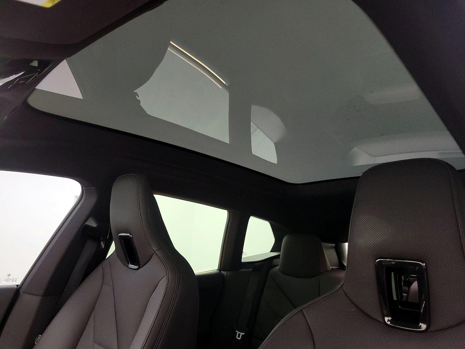 Skylight(s) & Overhead Airbags