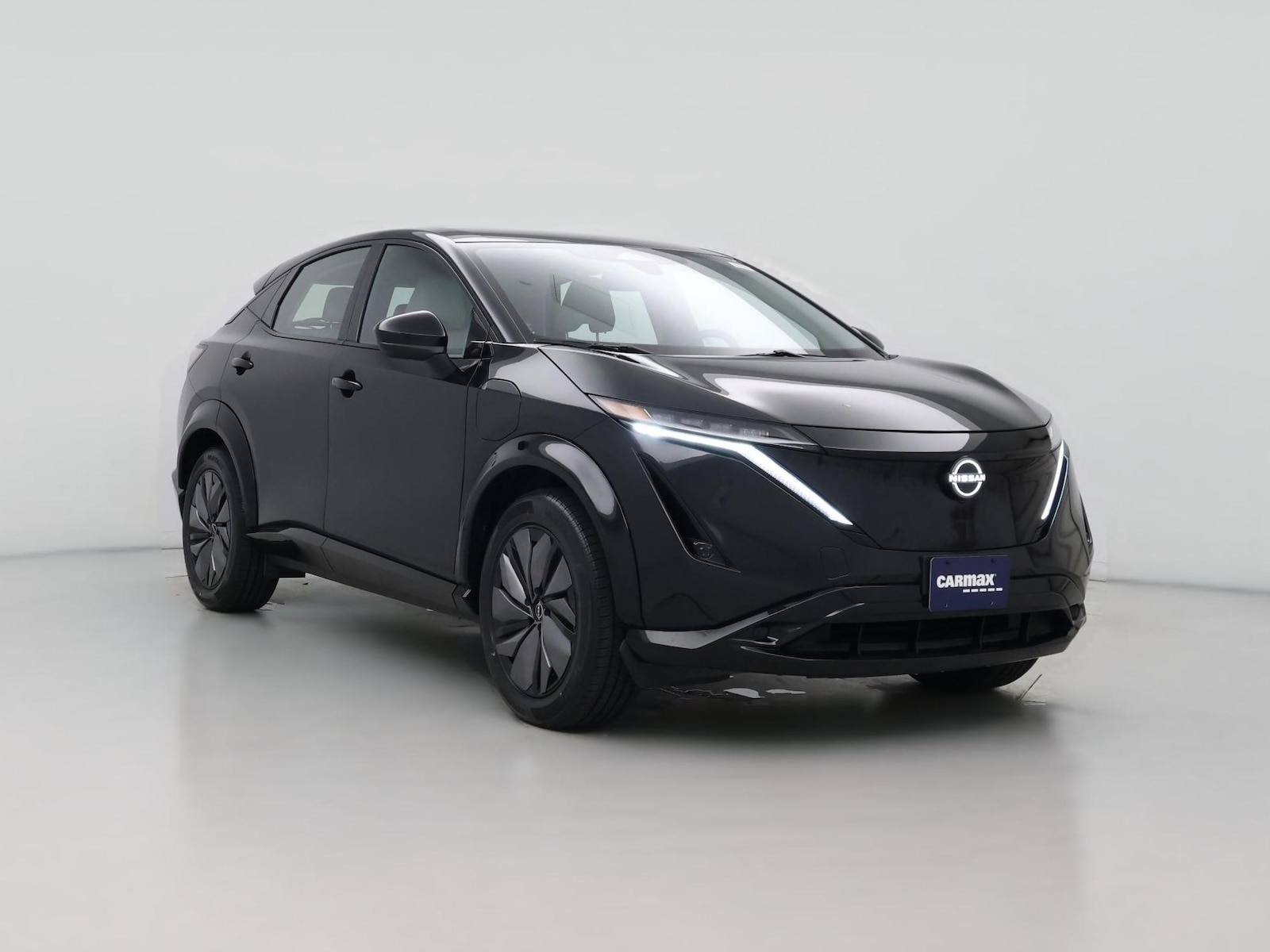 2024 Nissan ARIYA