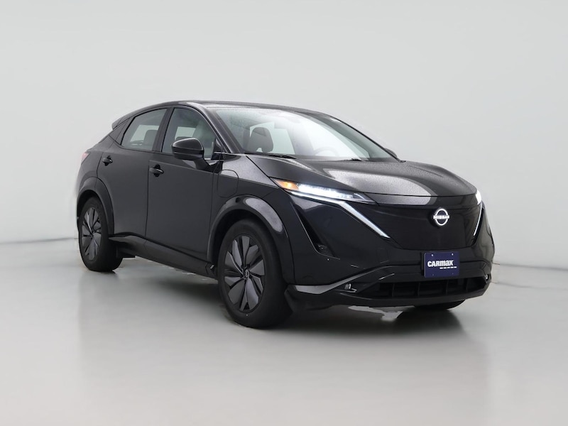 2023 Nissan ARIYA EVOLVE+ e-4ORCE