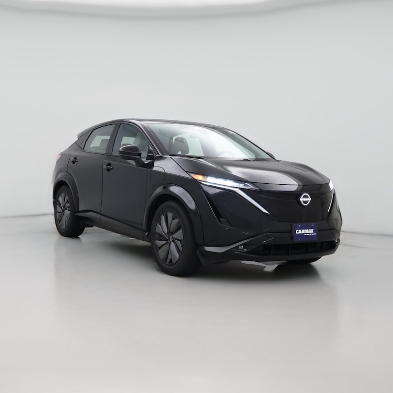 2023 Nissan ARIYA EVOLVE+ e-4ORCE