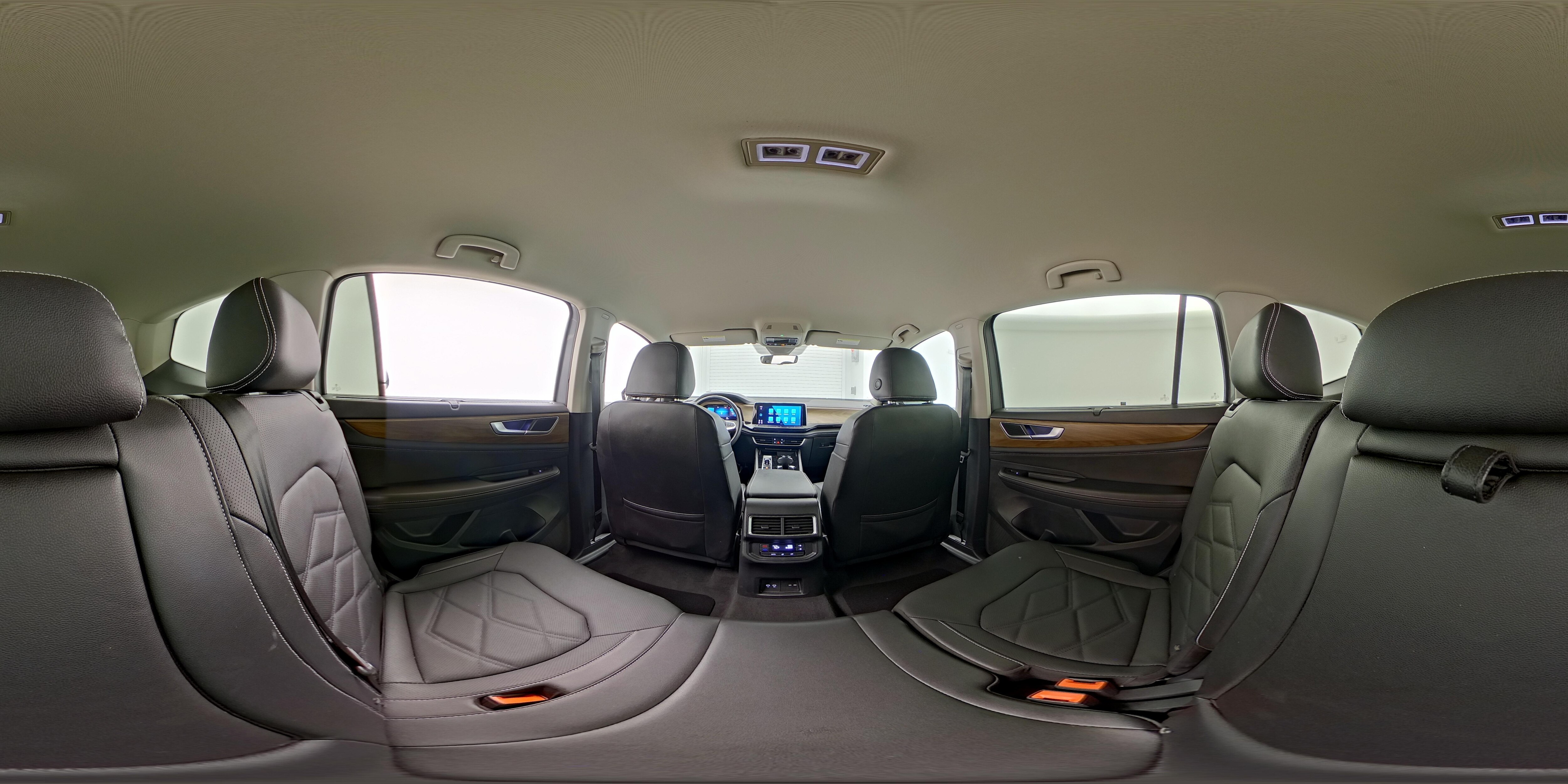 2025 Volkswagen Atlas SE w/Tech - Photo 27