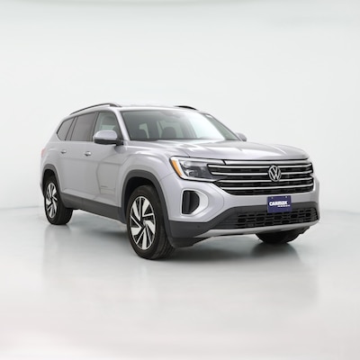 Vehicle exterior view