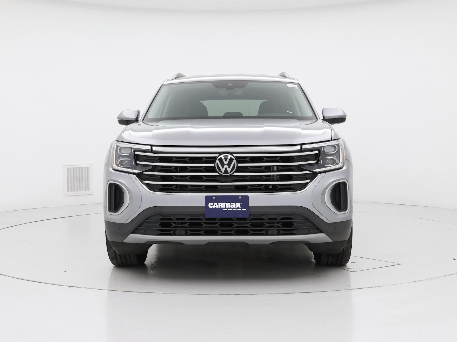 2025 Volkswagen Atlas SE w/Tech - Photo 6