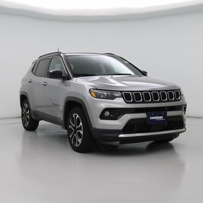 Vehicle exterior view