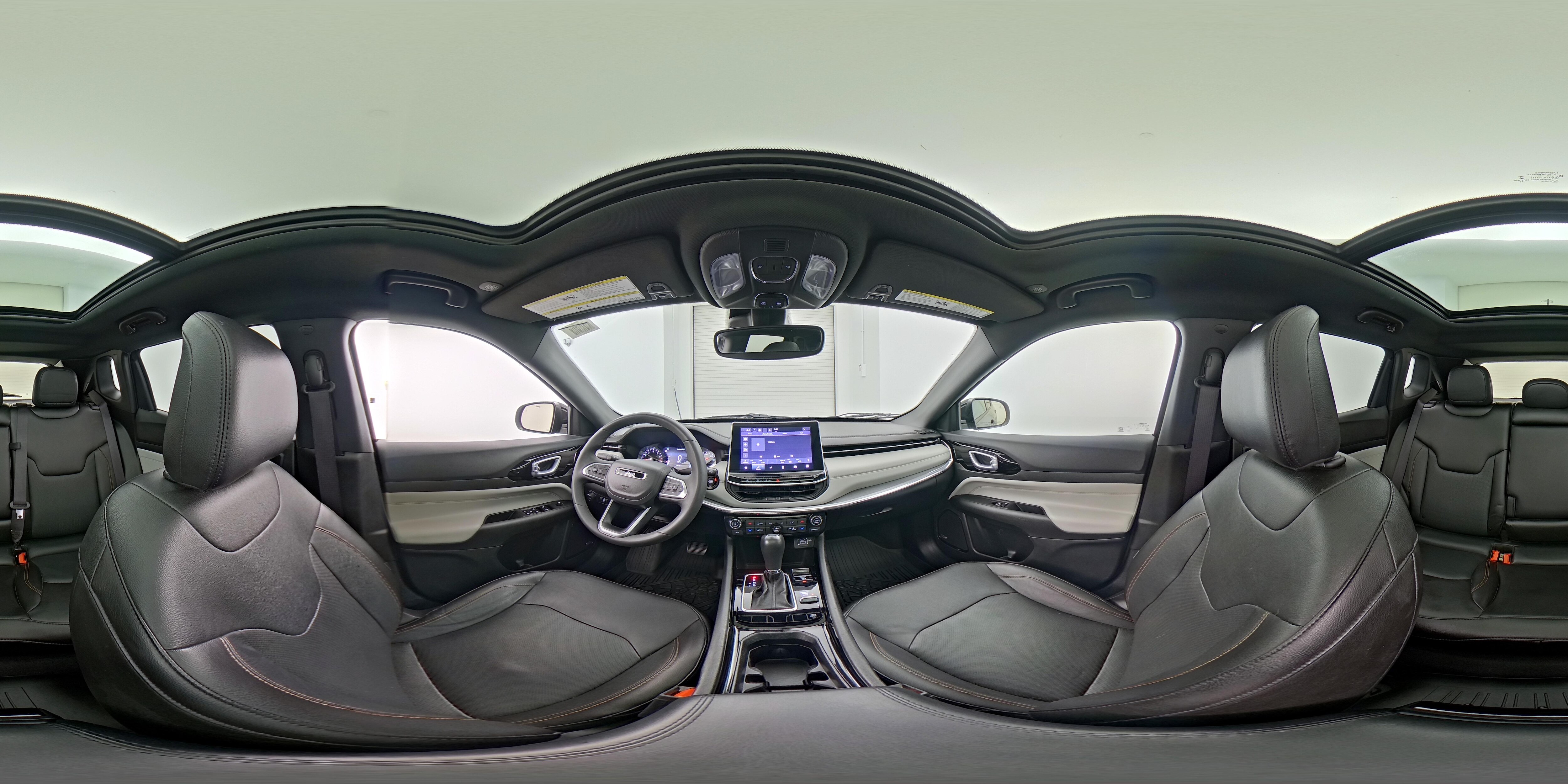 2023 Jeep Compass Limited - Photo 25
