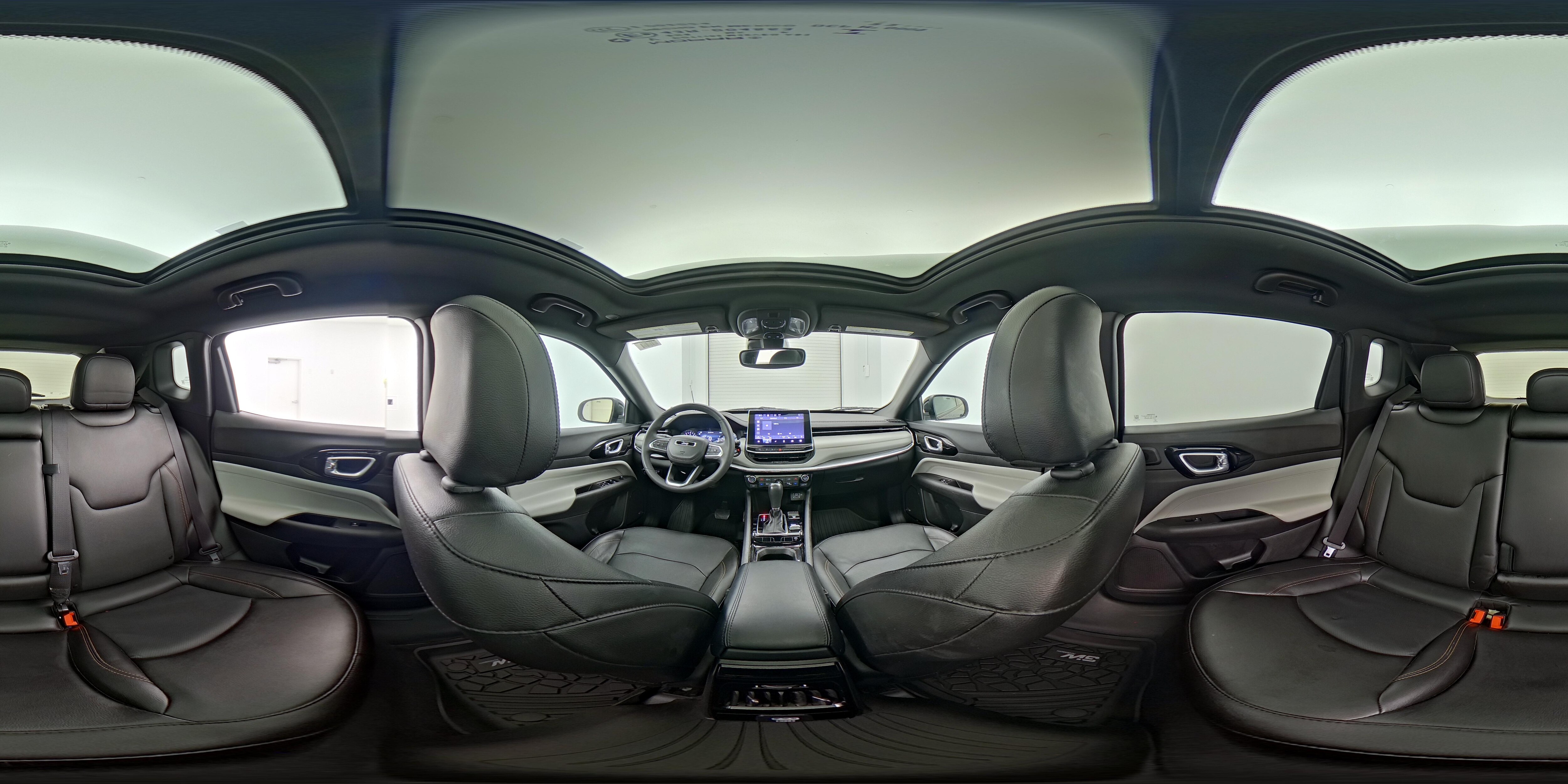 2023 Jeep Compass Limited - Photo 26