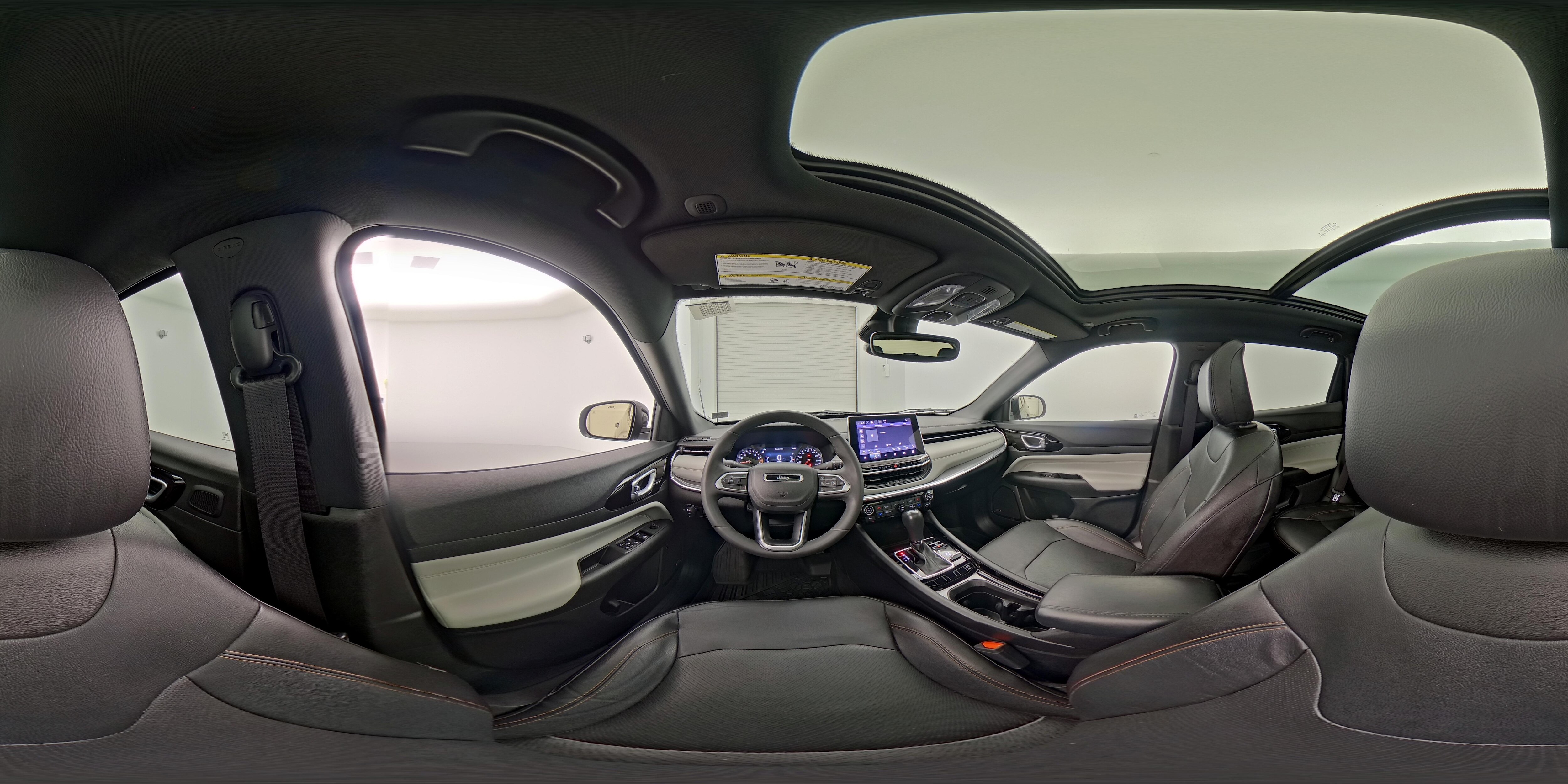 2023 Jeep Compass Limited - Photo 27