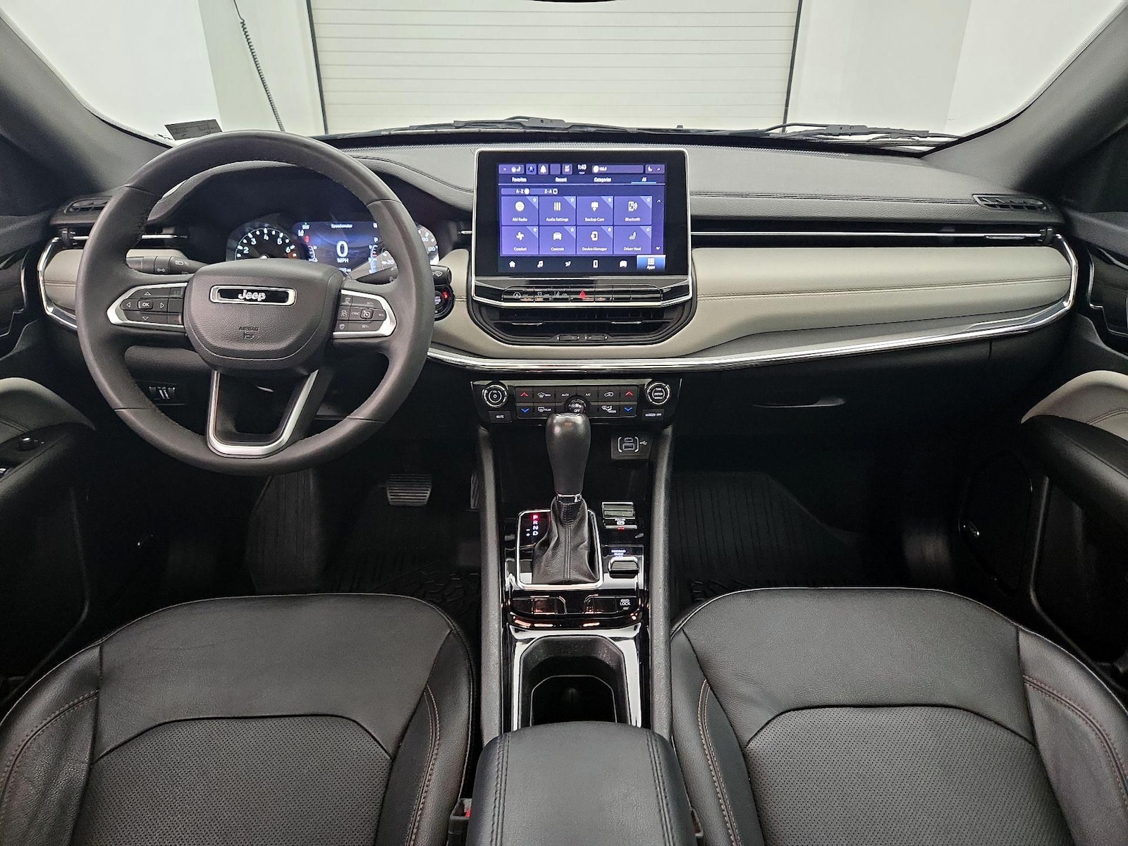 2023 Jeep Compass Limited - Photo 10