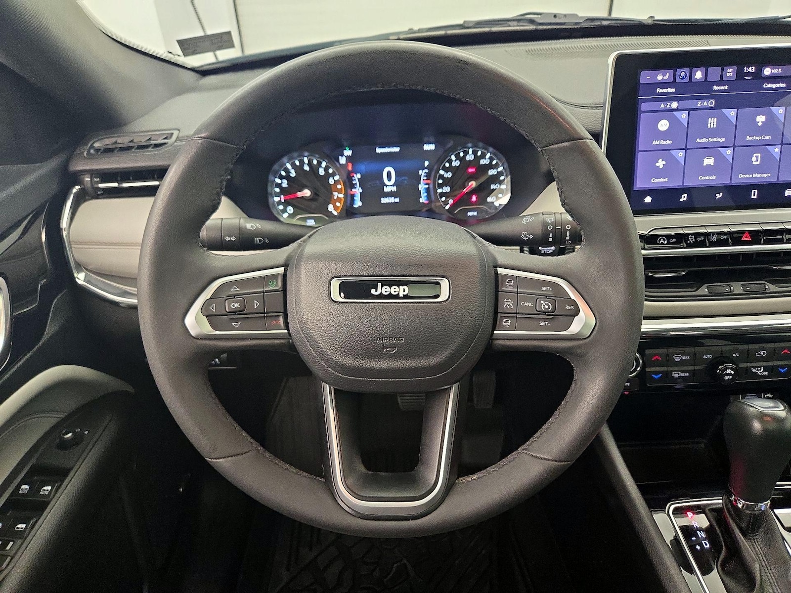 2023 Jeep Compass Limited - Photo 11