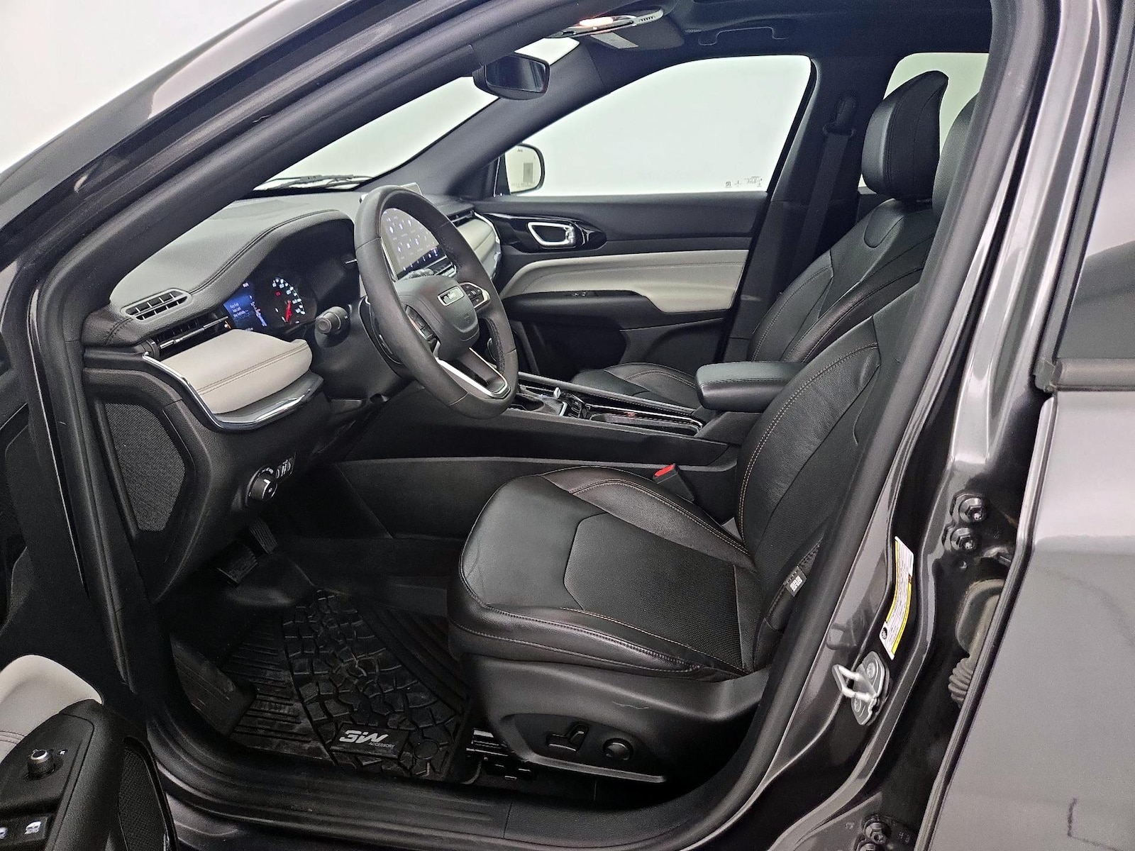 2023 Jeep Compass Limited - Photo 12