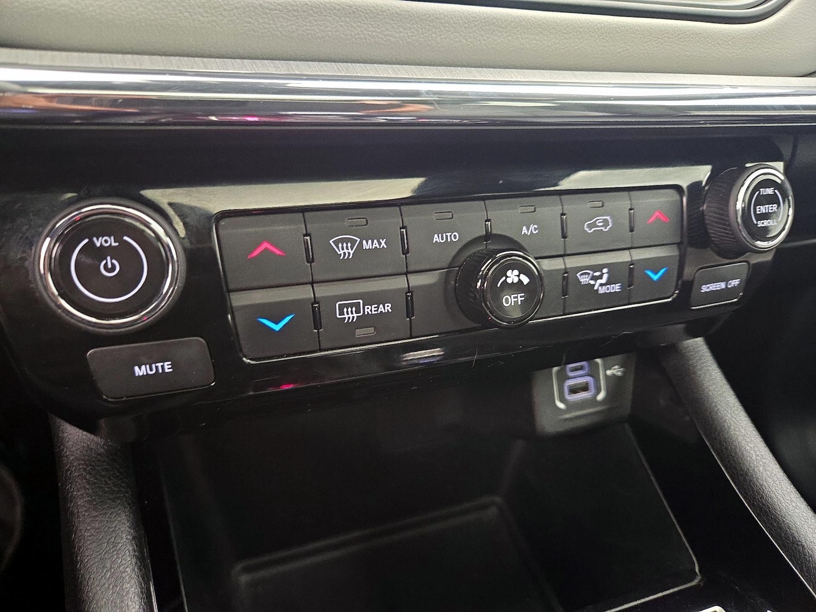 2023 Jeep Compass Limited - Photo 17