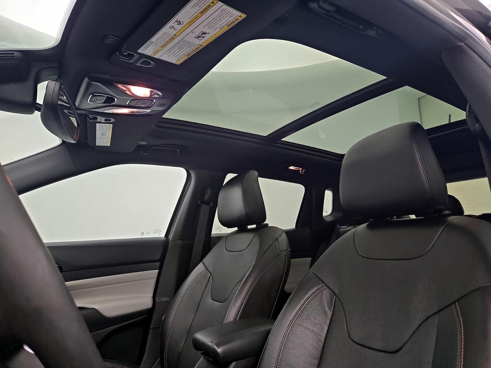 2023 Jeep Compass Limited - Photo 20