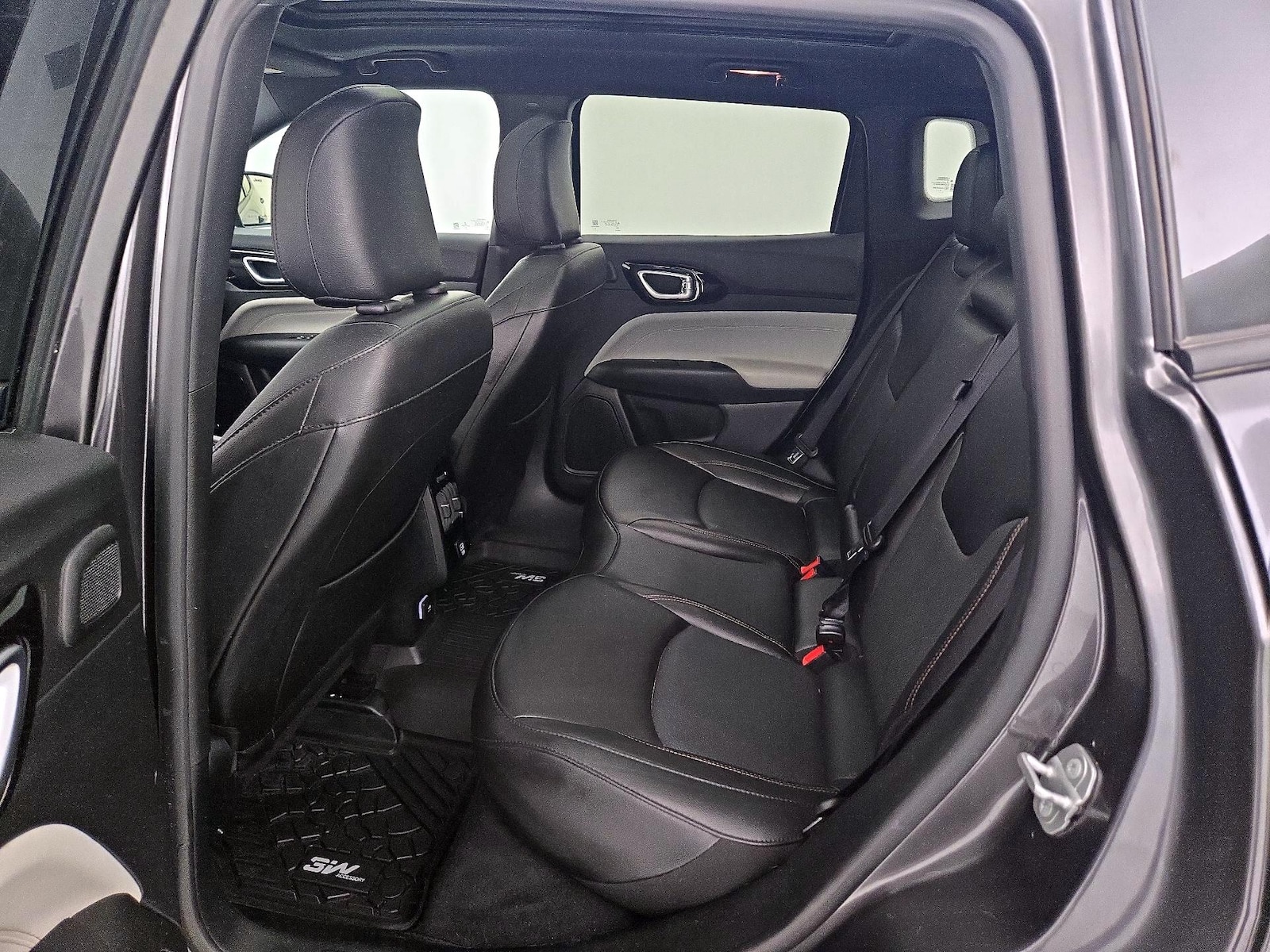 2023 Jeep Compass Limited - Photo 21