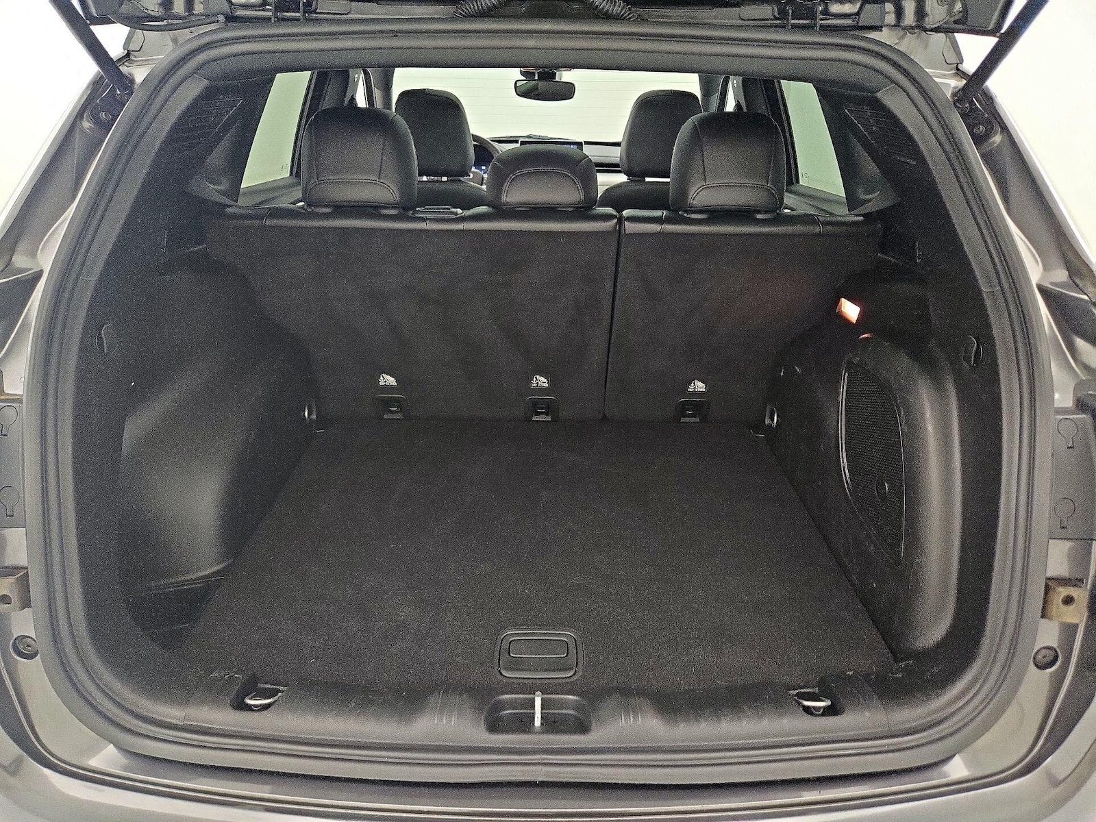 2023 Jeep Compass Limited - Photo 22