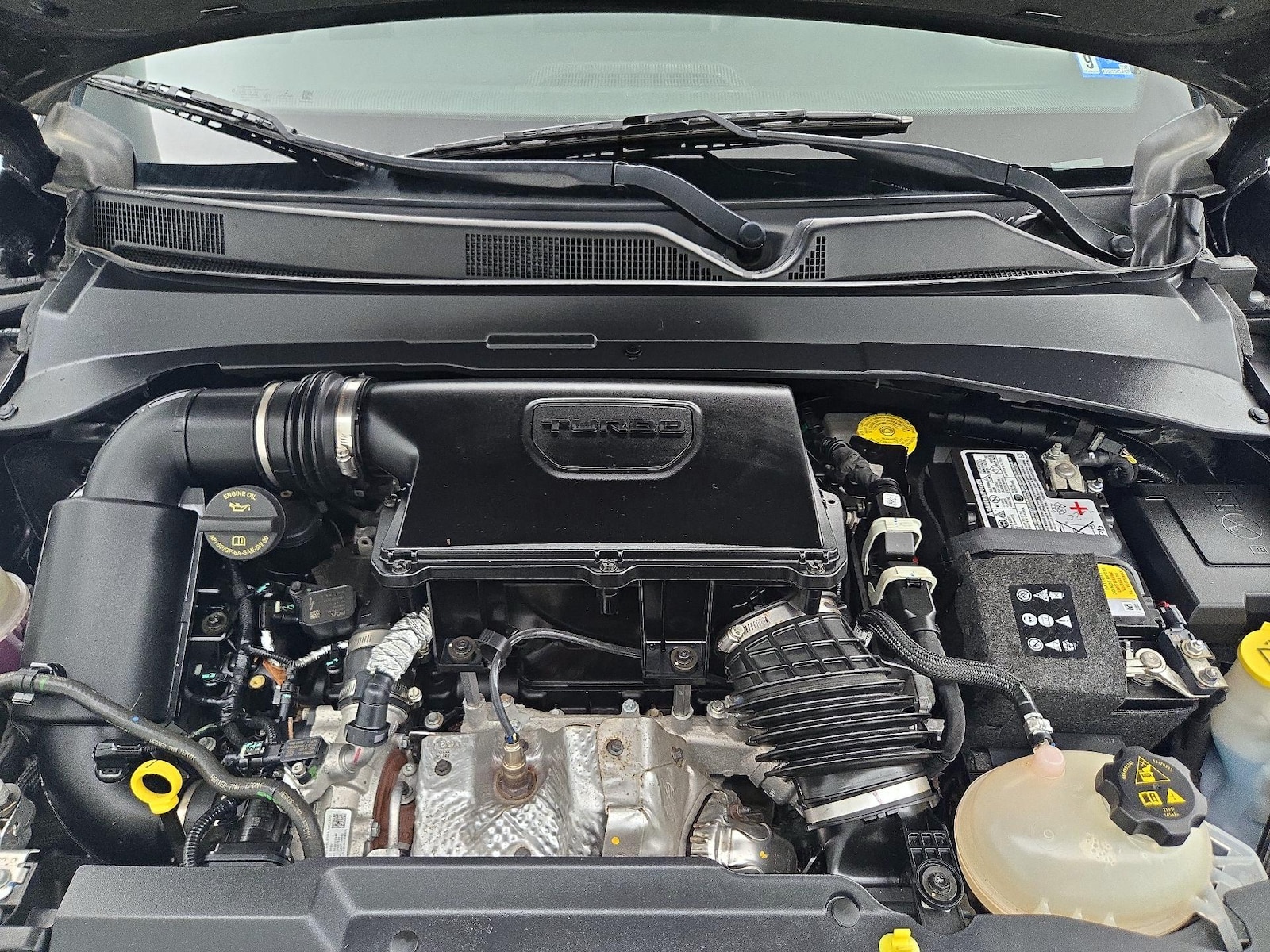 2023 Jeep Compass Limited - Photo 23