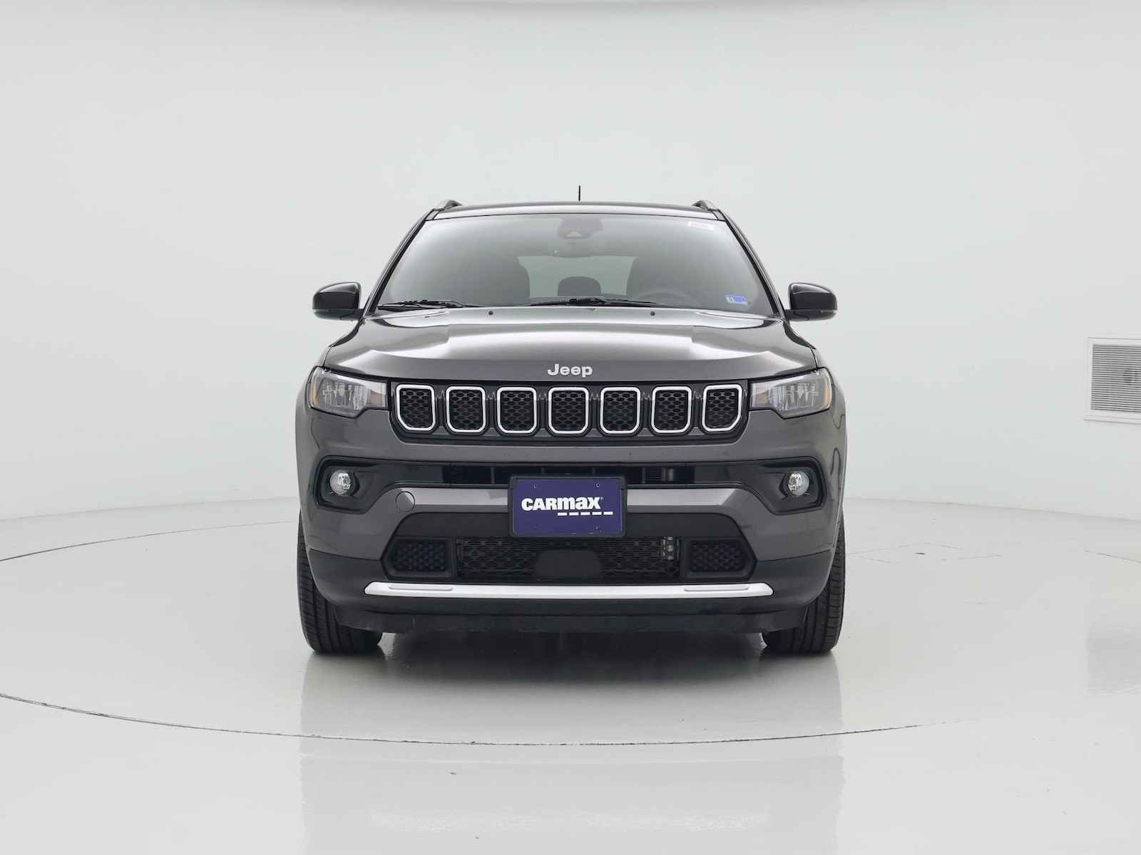 2023 Jeep Compass Limited - Photo 6