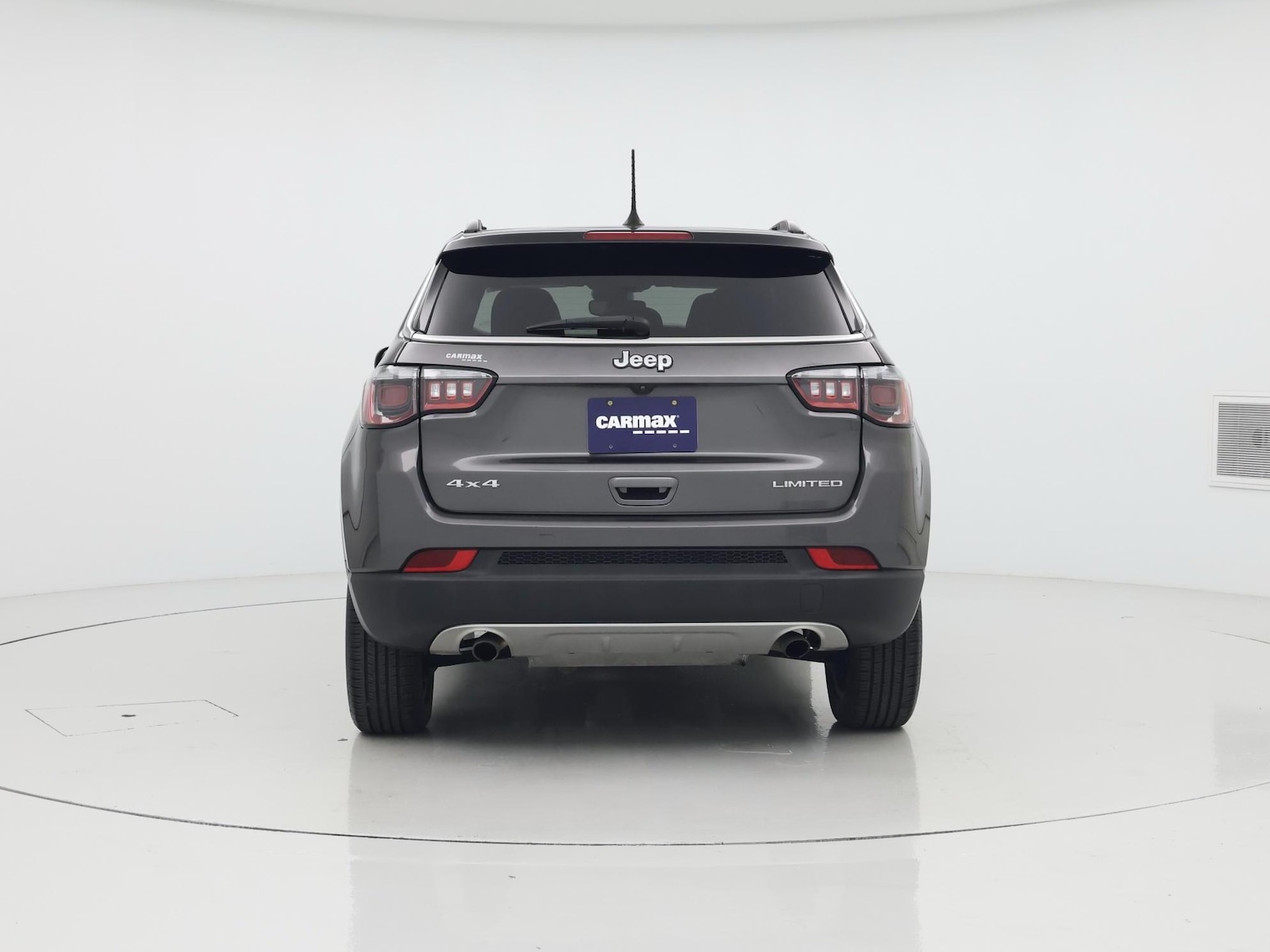 2023 Jeep Compass Limited - Photo 7