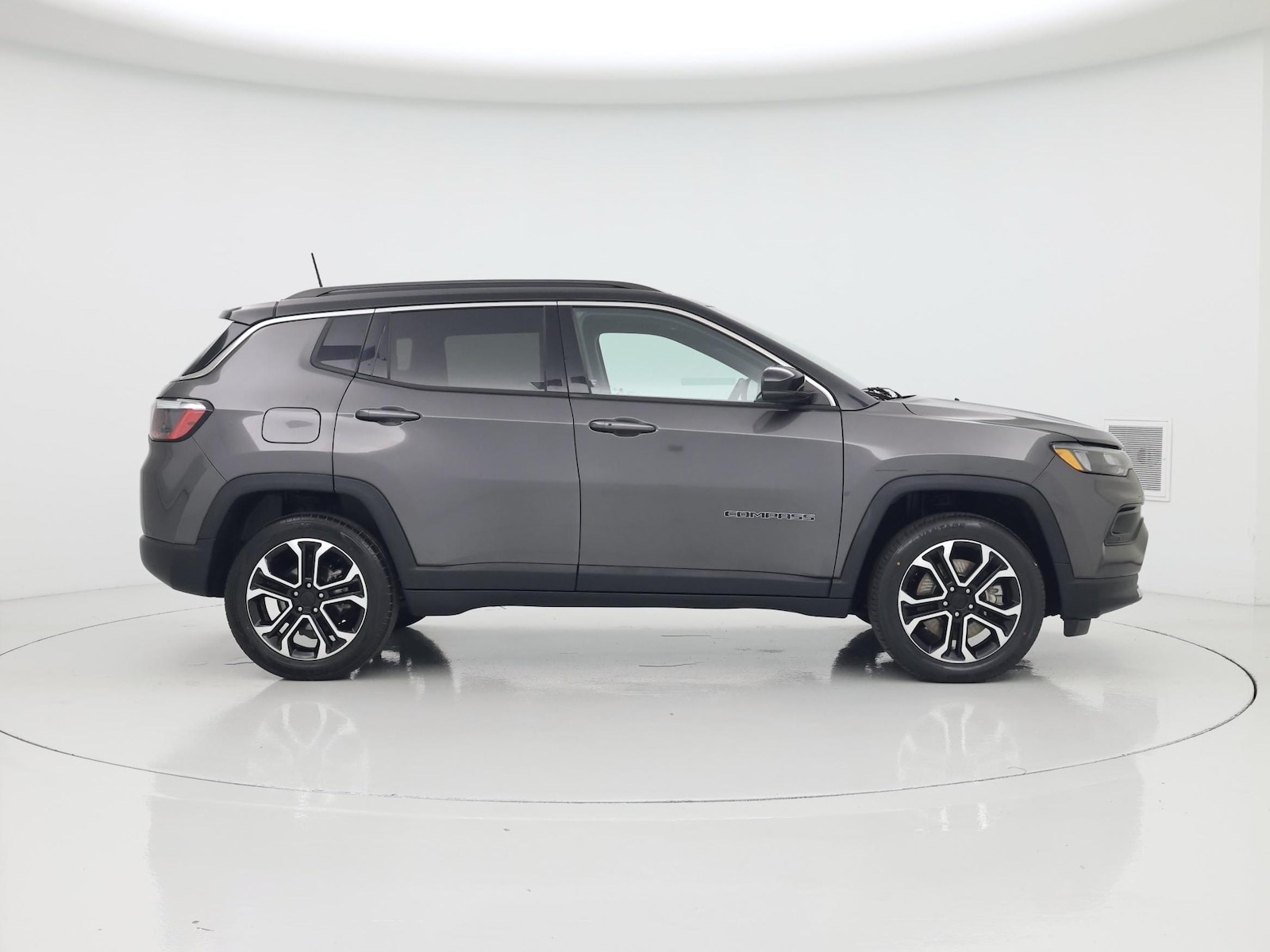 2023 Jeep Compass Limited - Photo 8