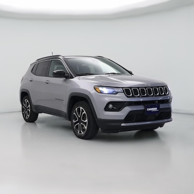 Recommended categories heading image of the selected vehicle