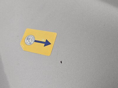 Condition detail