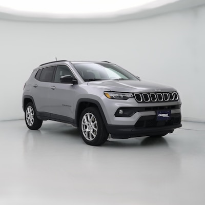 Recommended categories heading image of the selected vehicle