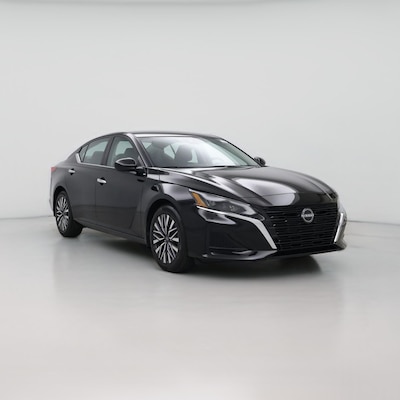 Recommended categories heading image of the selected vehicle