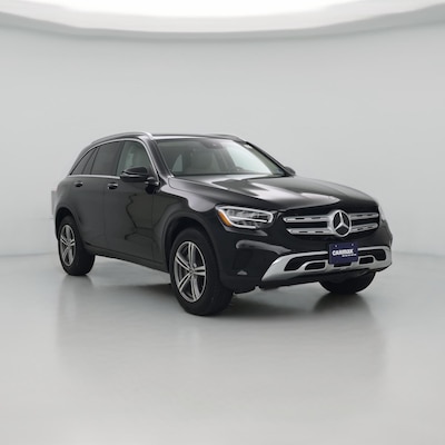 Recommended categories heading image of the selected vehicle