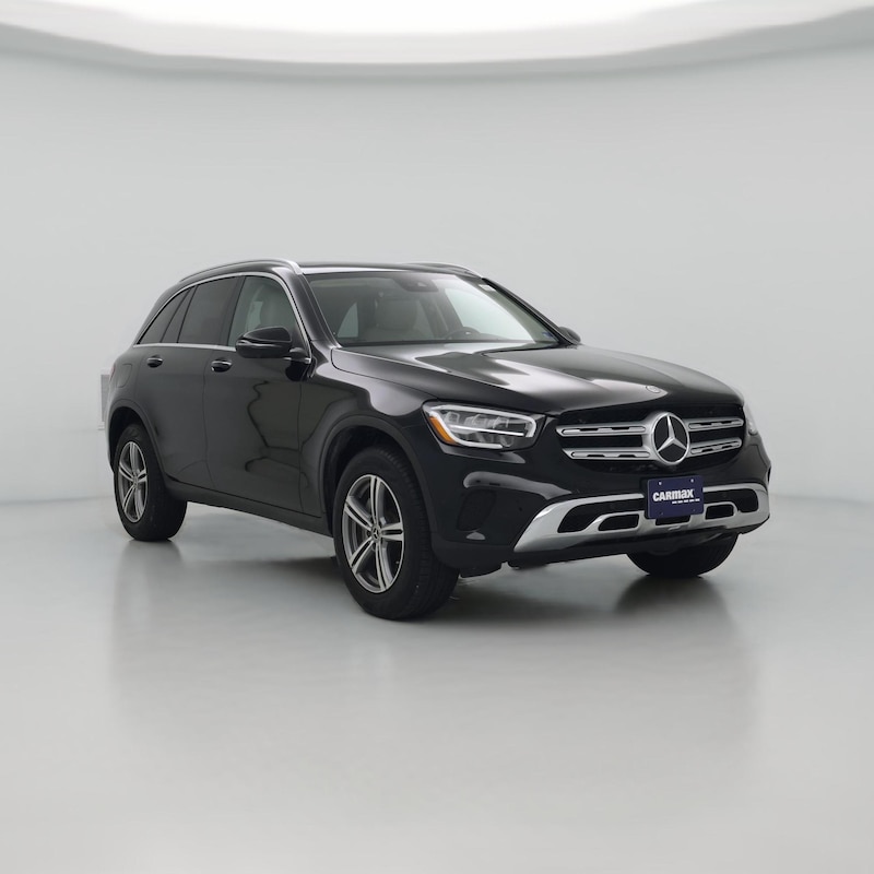 2022 Mercedes-Benz GLC300
