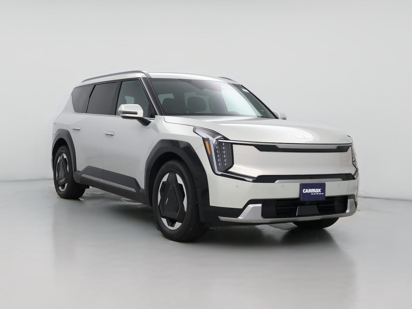 2024 Kia EV9