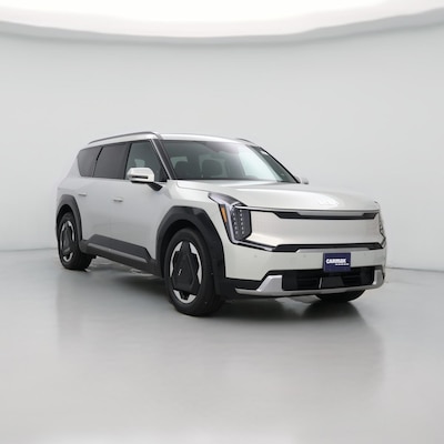 2024 Kia EV9 Land