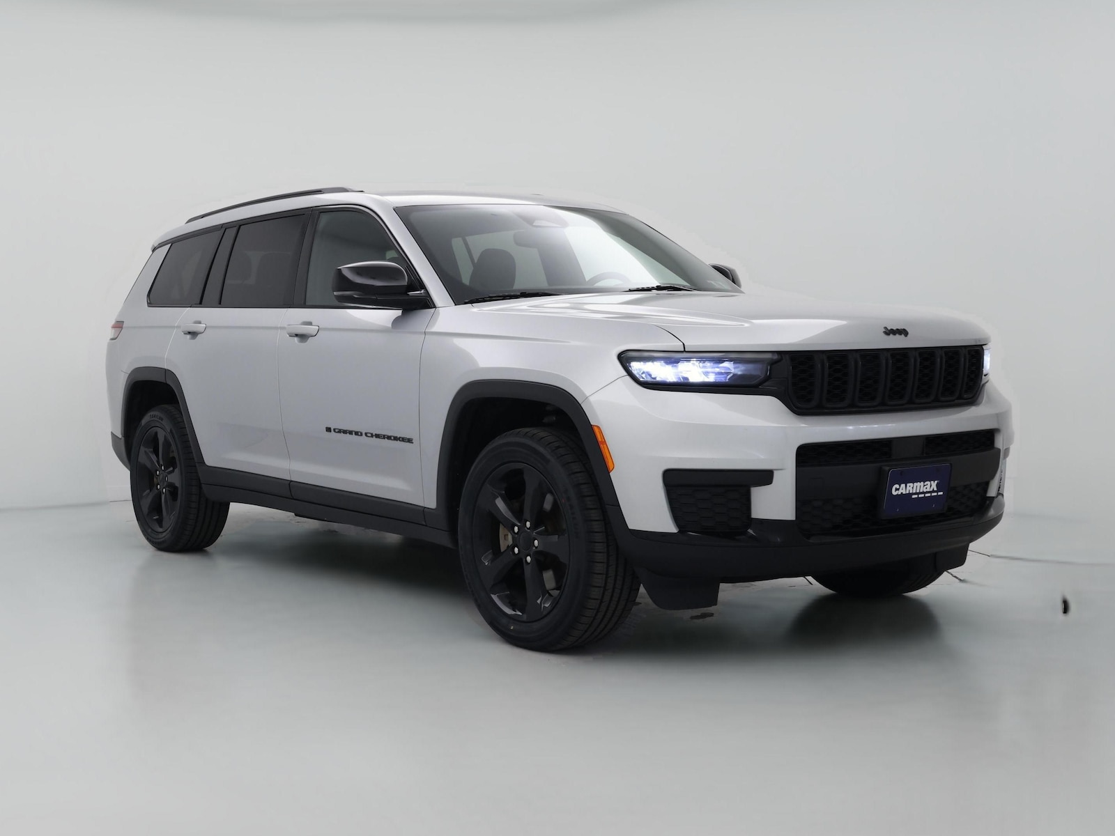 2023 Jeep Grand Cherokee L