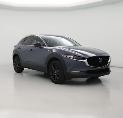 Recommended categories heading image of the selected vehicle