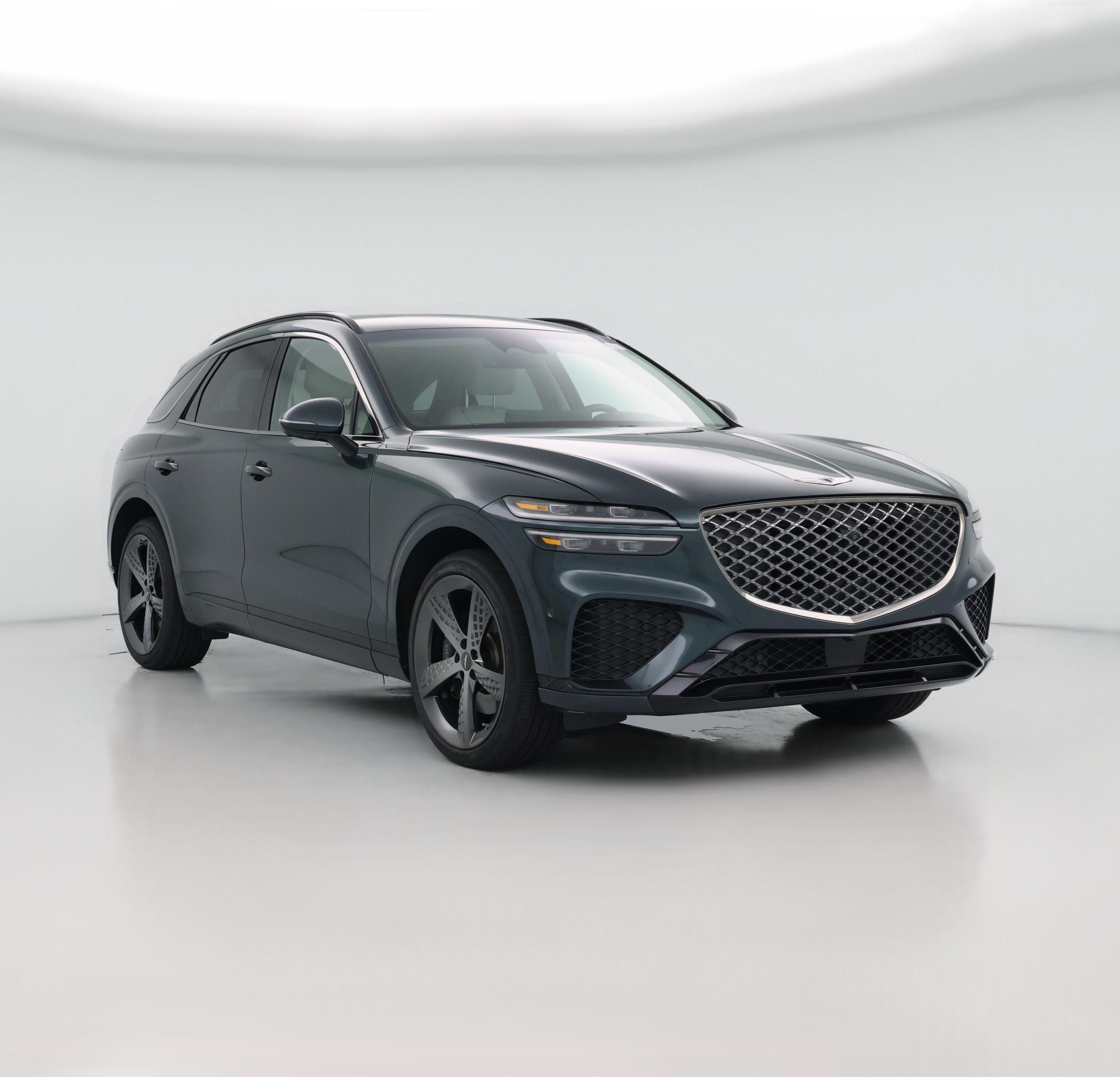 Thumbnail: 2023 Genesis GV70 - 1