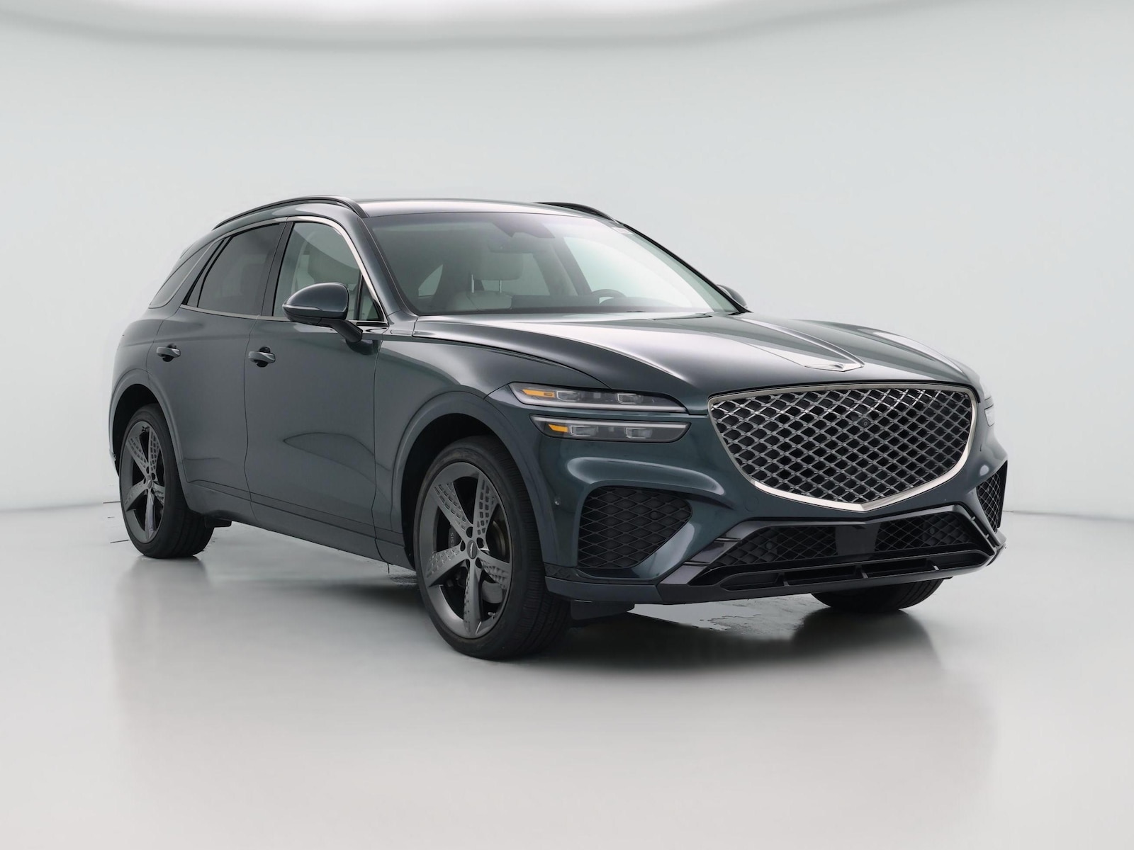 2023 GENESIS GV70