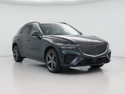 2023 Genesis GV70 Sport