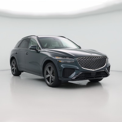 2023 Genesis GV70 Sport