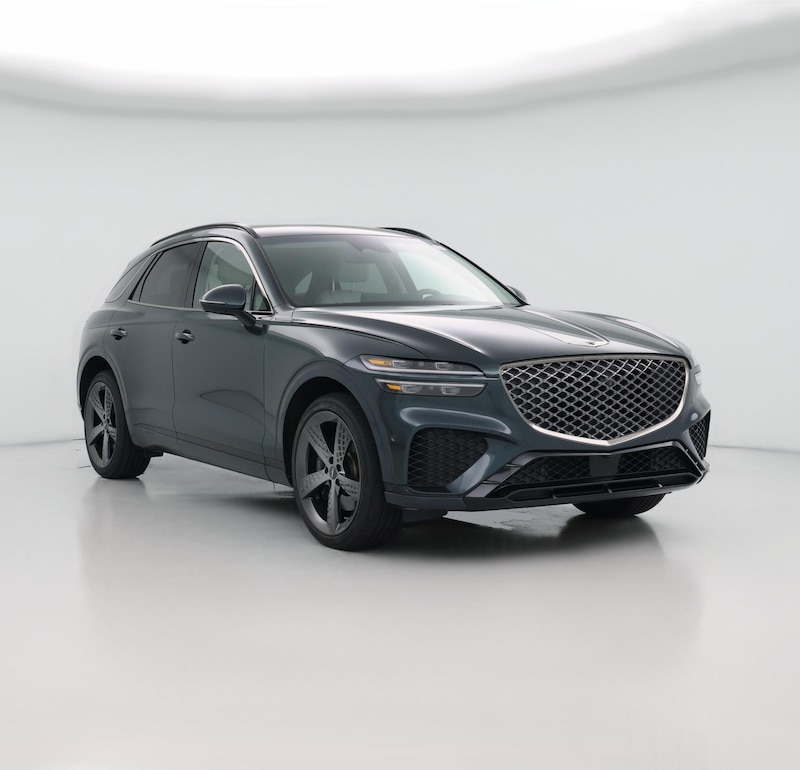 2023 Genesis GV70 Sport