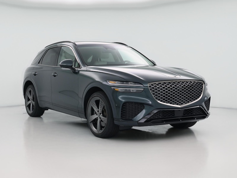 2023 Genesis GV70 Sport