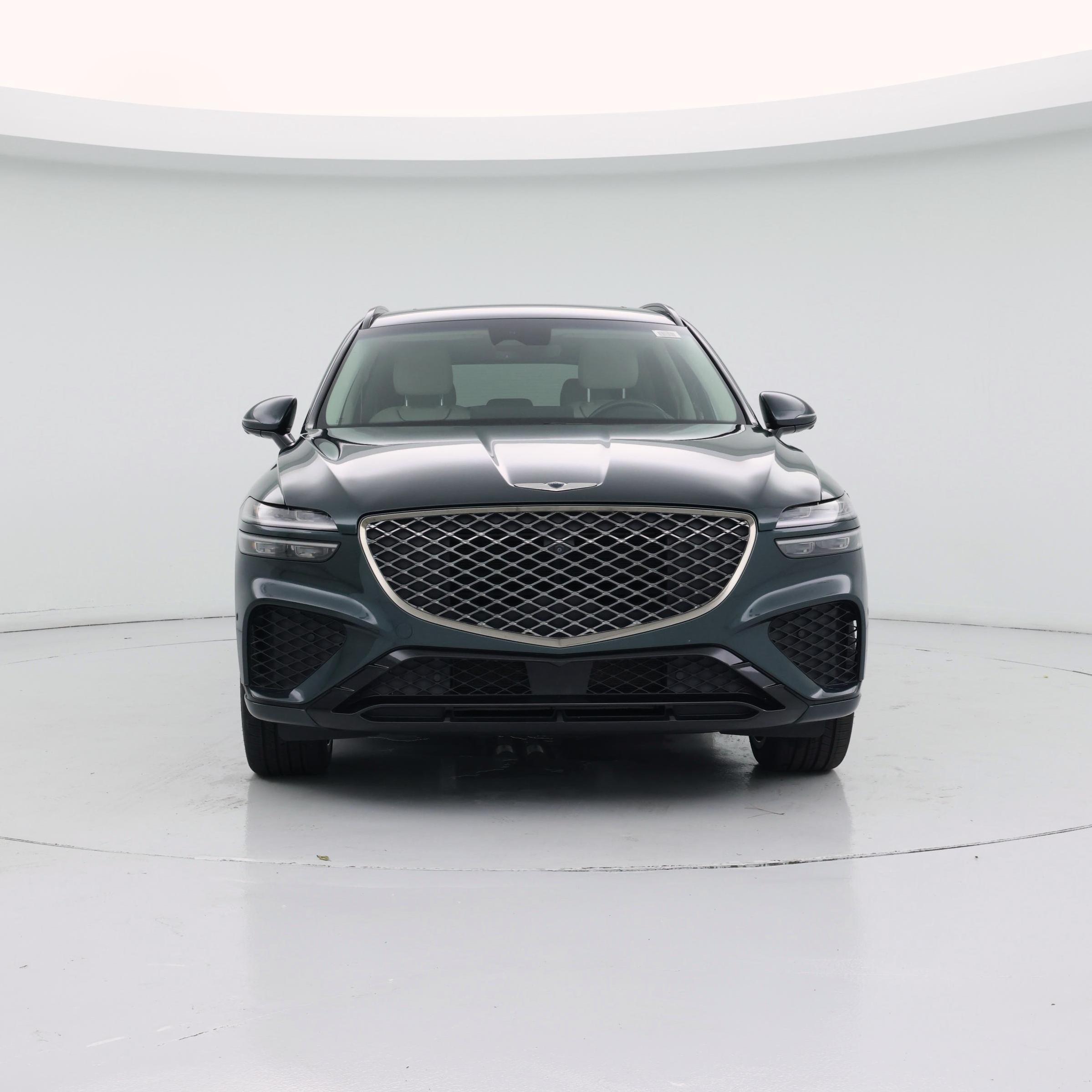 Thumbnail: 2023 Genesis GV70 - 5