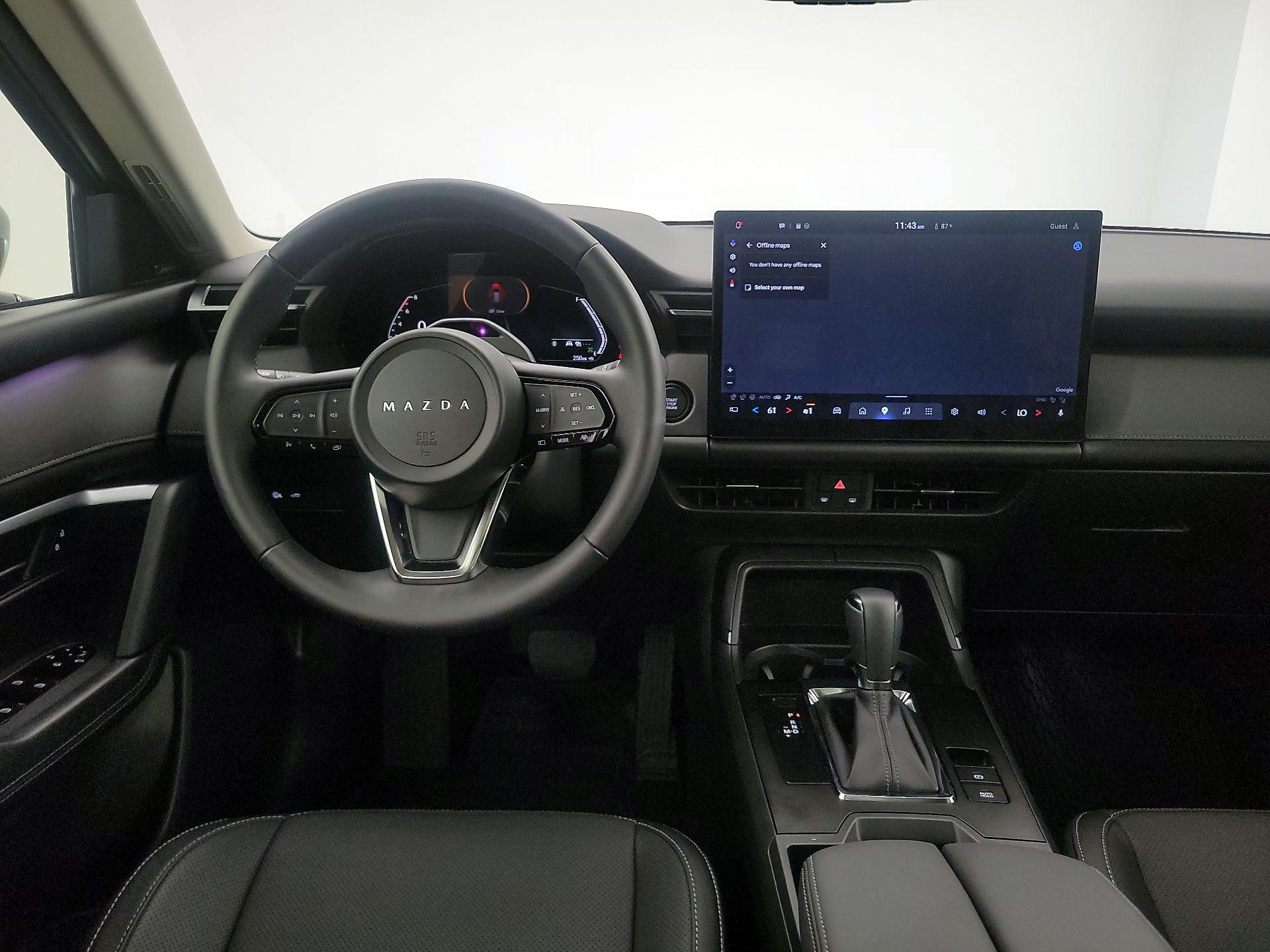 Thumbnail: 2026 Mazda CX-5 - 10